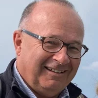 Dr Éric Devaud