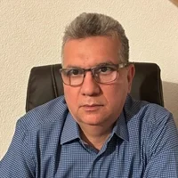 Dr Lamine Laroussi