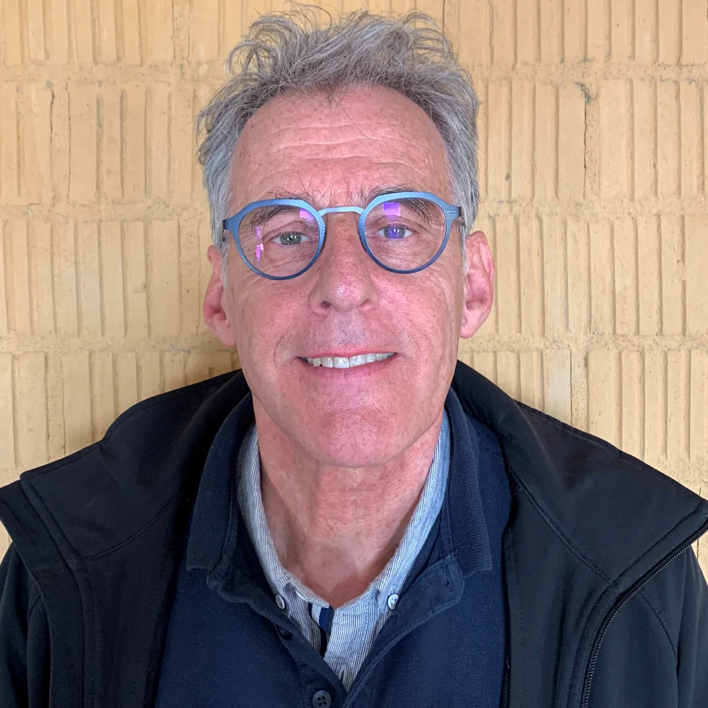 Dr Pierre-Olivier Müller
