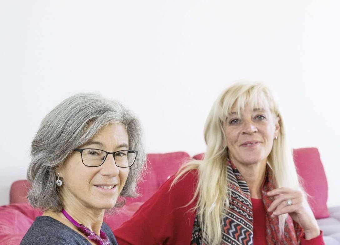 Article d’Aide et Soins à Domicile, décembre 2017